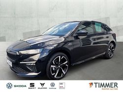 Schwarzmagic perleffekt Neu 2025 Skoda Scala Monte Carlo Kleinwagen | 33.790 € (Teuer)