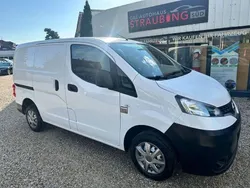 Weiss Gebraucht 2013 Nissan Evalia Van / Kleinbus | 5.450 €