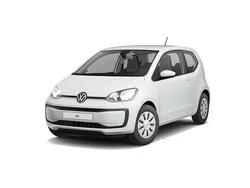 Gebraucht 2021 VW up! Kleinwagen | 11.590 € (Guter Preis)