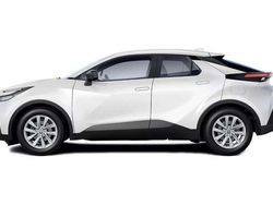 Platinumweiß perleffekt Neu 2025 Toyota C-HR SUV | 29.181 € (Superpreis)