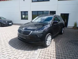 Schwarz Gebraucht 2019 Skoda Karoq Style SUV | 16.990 € (Fairer Preis)