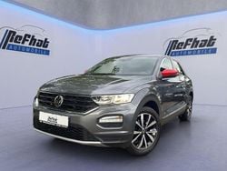 Grau Gebraucht 2021 VW T-Roc Edition SUV | 22.900 € (Superpreis)