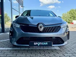 Grau Gebraucht 2024 Renault Clio V Evolution Limousine | 15.990 € (Guter Preis)