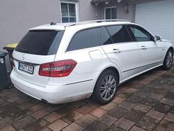 Beige Gebraucht 2011 Mercedes 350 Kombi | 8.999 € (Fairer Preis)