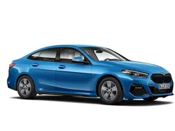 Gebraucht 2025 BMW 220 Comfort Edition Coupé | 26.500 € (Superpreis)
