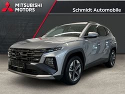 Shimmering silver (silber) Neu 2025 Hyundai Tucson Prime SUV | 33.970 € (Guter Preis)