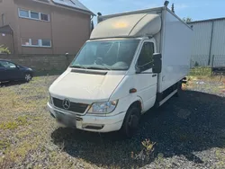 Gebraucht 2004 Mercedes Sprinter Van | 2.900 €