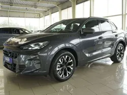 Timanfayagrau Neu 2025 Cupra Terramar SUV | 41.810 € (Guter Preis)