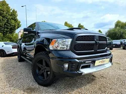 Schwarz Gebraucht 2020 Dodge Ram Abholung | 39.990 € (Superpreis)