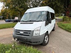 Weiß Gebraucht 2007 Ford Transit Van / Kleinbus | 3.499 € (Superpreis)