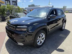 Schwarz Gebraucht 2024 Jeep Avenger Altitude SUV | 21.249 € (Etwas zu teuer)