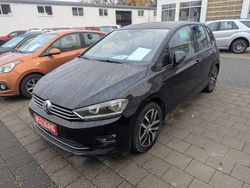 Schwarz Gebraucht 2016 VW Golf VII Limousine | 14.990 € (Etwas zu teuer)