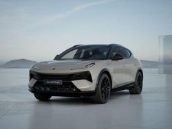 Grau Neu 2025 Lotus Eletre SUV | 99.290 €