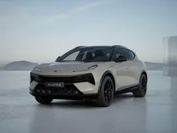 Grau Neu 2025 Lotus Eletre SUV | 99.290 € (Fairer Preis)