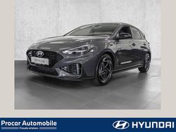 Ecotronic grey / mic Neu 2025 Hyundai i30 N Line Kombi | 29.980 € (Fairer Preis)