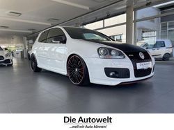 Candyweiß Gebraucht 2007 VW Golf V Edition Limousine | 14.980 €