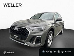 Andere Gebraucht 2023 Audi Q5 S-Line SUV | 37.990 € (Superpreis)