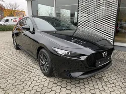 Neu 2024 Mazda 3 Homura-Line | 24.790 € (Guter Preis)