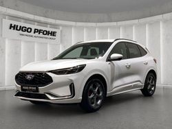 Weiß Gebraucht 2024 Ford Kuga ST-Line X SUV | 35.950 € (Teuer)