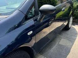 Blau Gebraucht 2010 Fiat Punto Evo Active Kleinwagen | 2.200 € (Guter Preis)