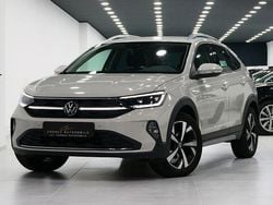 Grau Gebraucht 2022 VW Taigo Active SUV | 17.890 € (Fairer Preis)