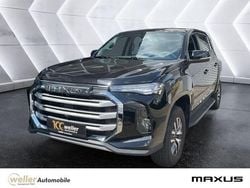 Schwarz Gebraucht 2023 Maxus e-T90 Abholung | 41.820 € (Teuer)