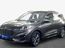 Grau Gebraucht 2024 Ford Kuga ST-Line SUV | 23.903 € (Superpreis)