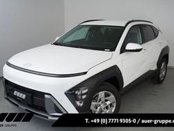 Weiß Neu 2025 Hyundai Kona Trend SUV | 24.490 € (Superpreis)
