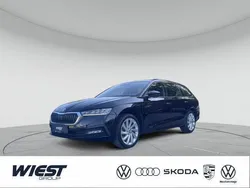 Schwarzmagic perleffekt Gebraucht 2022 Skoda Octavia Ambition Kombi | 23.550 € (Guter Preis)