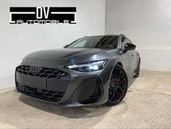 Grau Neu 2025 Audi A6 Edition .1 Kombi | 72.590 € (Fairer Preis)