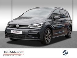 Grau Neu 2025 VW Touran IQ Drive Van / Kleinbus | 44.990 €