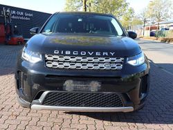 Schwarz Gebraucht 2020 Land Rover Discovery Sport Basis SUV | 16.900 €