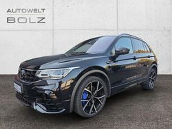 Schwarz Gebraucht 2022 VW Tiguan R SUV | 40.990 € (Fairer Preis)