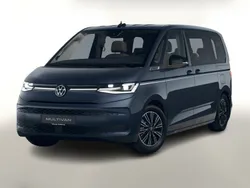 Blau Neu 2025 VW T7 Style Van | 59.988 € (Fairer Preis)