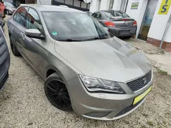 Gold Gebraucht 2015 Seat Toledo Reference Limousine | 6.000 € (Guter Preis)