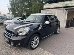 Schwarz Gebraucht 2014 Mini Cooper SD Countryman SUV | 11.990 € (Fairer Preis)