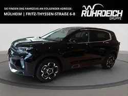 Grau Gebraucht 2025 Citroën C5 Aircross SUV | 26.489 € (Fairer Preis)