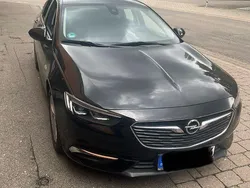 Schwarz Gebraucht 2020 Opel Insignia Innovation Limousine | 17.000 € (Guter Preis)