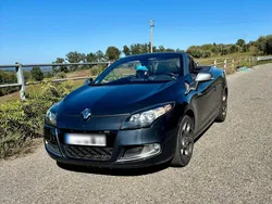 Grau Gebraucht 2012 Renault Mégane Cabriolet GT Cabrio | 7.850 €