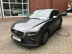 Gebraucht 2019 Mazda CX-3 SUV | 19.490 € (Etwas zu teuer)
