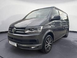 Indiumgrau metallic Gebraucht 2019 VW California Edition Van | 43.550 € (Superpreis)