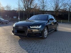 Gebraucht 2017 Audi A6 Limousine | 18.499 € (Guter Preis)