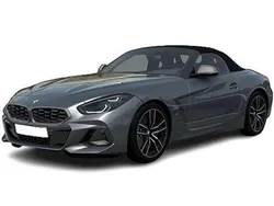 P0c4w skyscrapergrau metallic Neu 2025 BMW Z4 M Sport Coupé | 62.990 € (Guter Preis)