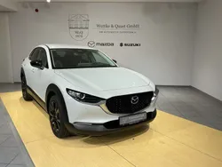 Beige Neu 2025 Mazda CX-30 Homura-Line SUV | 29.690 €