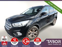 Schwarz Gebraucht 2018 Ford Kuga Cool & Connect SUV | 11.788 € (Guter Preis)