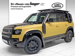 Braun Neu 2025 Land Rover Defender SUV | 122.974 €