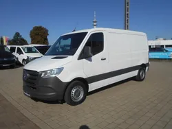 Weiß Gebraucht 2020 Mercedes Sprinter Van | 26.620 € (Fairer Preis)