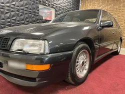 Schwarz Gebraucht 1989 Opel Senator Limousine | 19.500 €