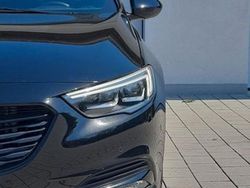 Onyx schwarz Gebraucht 2019 Opel Insignia OPC Limousine | 22.999 € (Teuer)