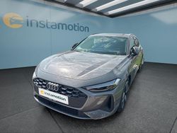 Grau Gebraucht 2025 Audi A5 Coupé | 50.199 € (Teuer)